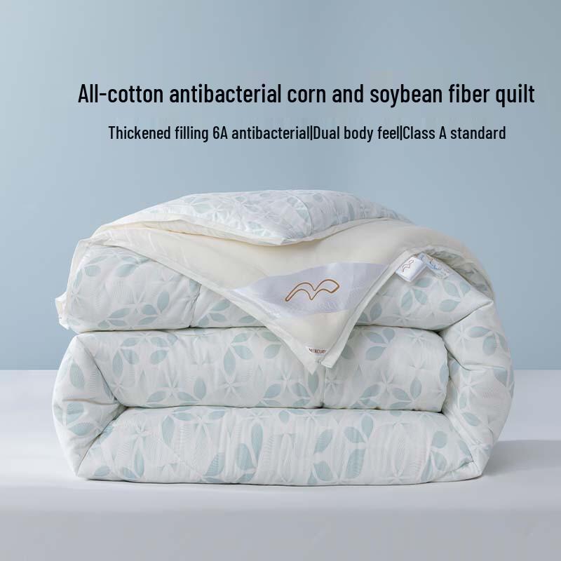

MERCURY Class A Corn Fiber Thick Quilt