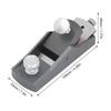 Steel Blade Wood Hand Planer Flat Bottom Mini Hand Planer Small Hand Planer  Craft Projects