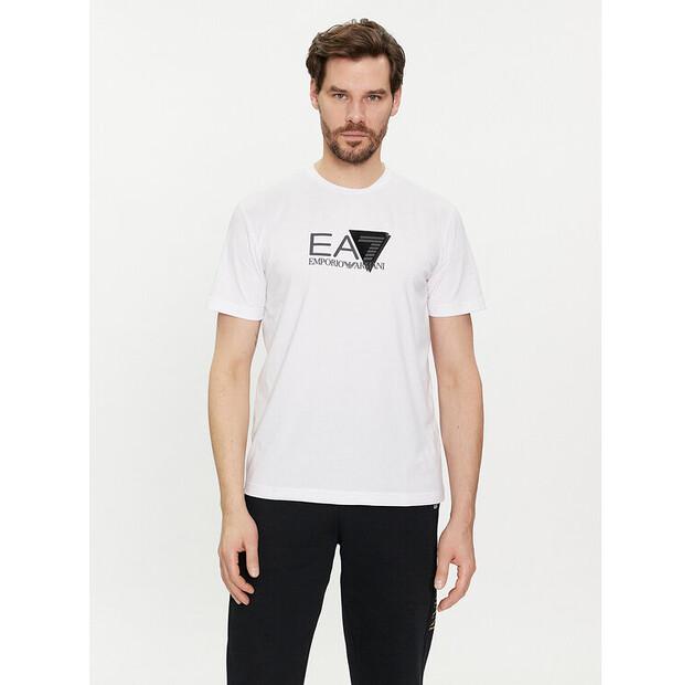 Футболка EA7 Emporio Armani 3DPT36 PJULZ 1100 EU XL