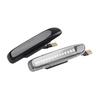 Sequential Flashing LED Turn Signal Side Marker Light for BMW 3 Series E46 Sedan Coupe Wagon Convertible 1997-2001
