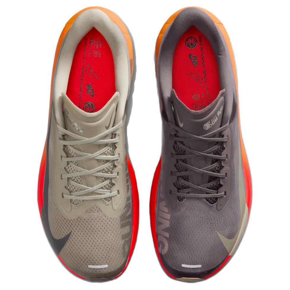Nike Zoom Fly 6 Running Poets Men Sneakers Purple Desert-Khaki Monarch-Bright-Crimson-Cave-Stone IM6678-228