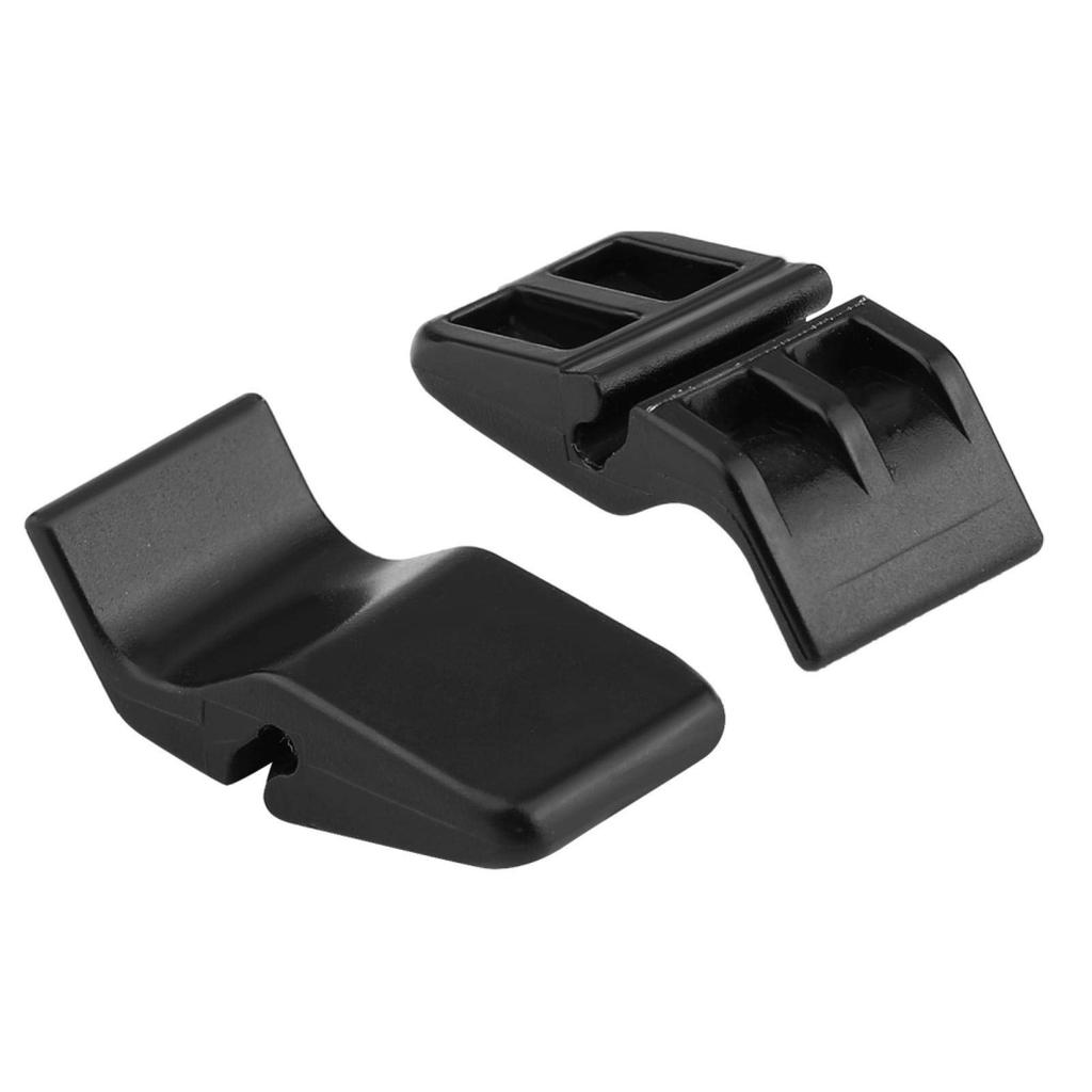 17219-p65-000, Qiilu Air Housing Clamp, Air Intake Filter Box Housing Clip Clamp for Honda Fit 17219-P65-000