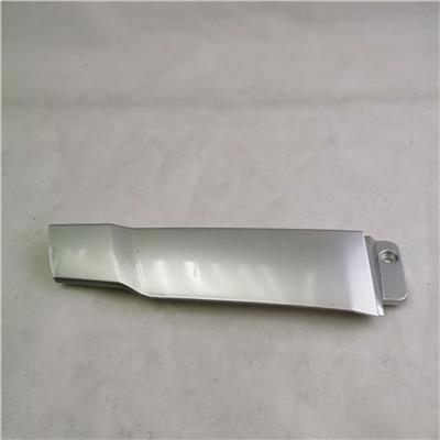 Lower Left Front Panel Decorative Trim for Foton L153100000132