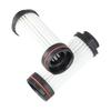 HEPA-Filter-Set für RedkeyP9 Akku-Staubsauger Ersatzteile 2er-Pack
