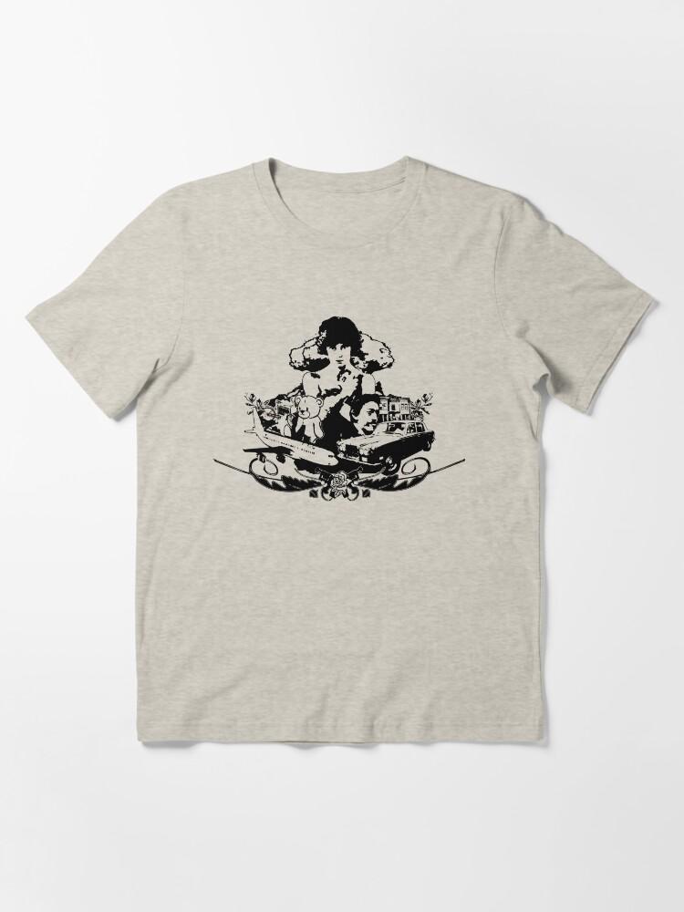 Jane Birkin Melody Essential T-Shirt