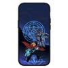 for iPhone 16 15 X XR Samsung Galaxy S24 S23 Plus Xiaomi Redmi Note 13 12 11 Pro Max 9 14 OPPO Huawei Cover Anime Fullmetal Alchemis Elric Edward Case