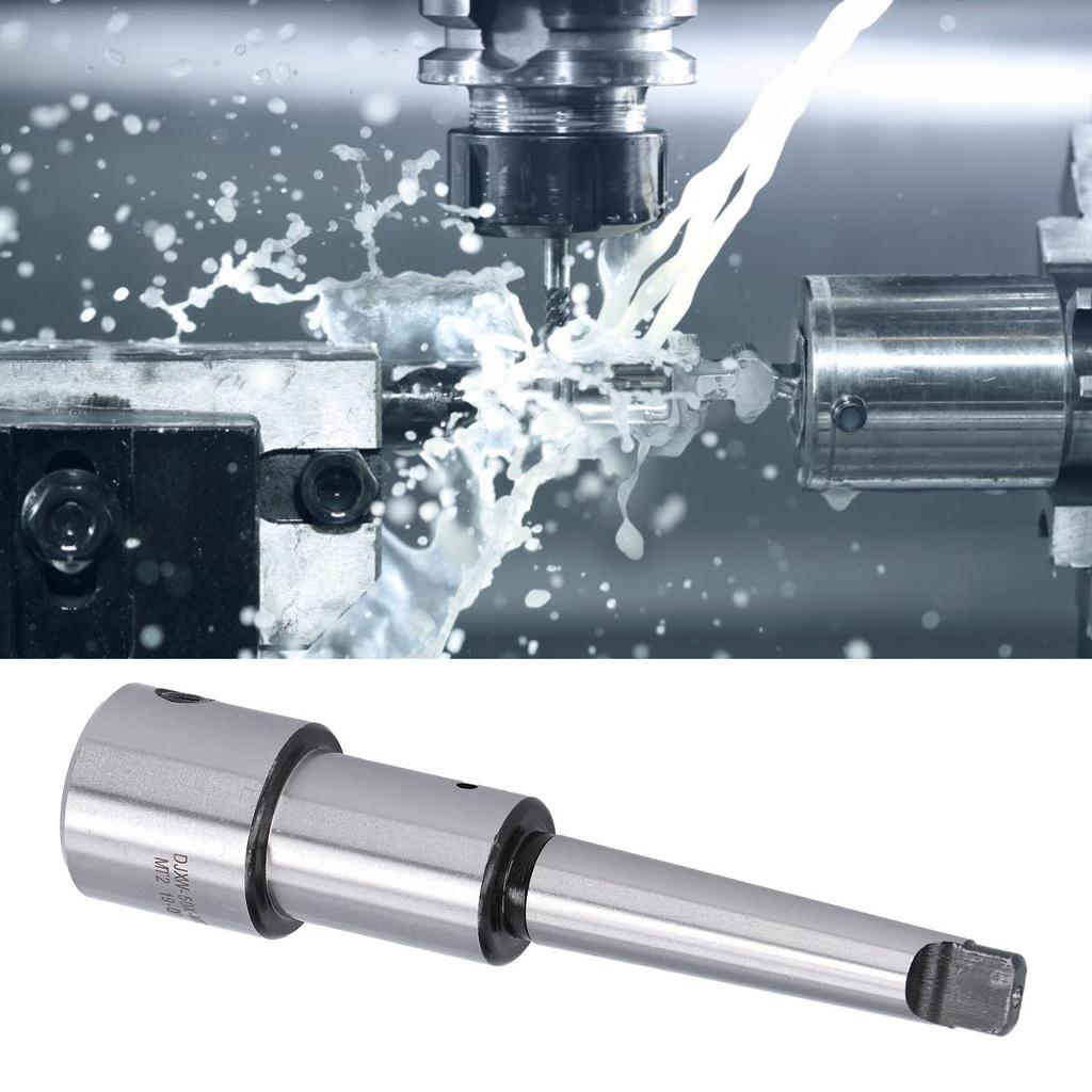 Magnetická vrtačka Vrtací korunka Vřeteno Vnitřní chlazení Morse kužel Prodloužení MTR8 19,05 mm