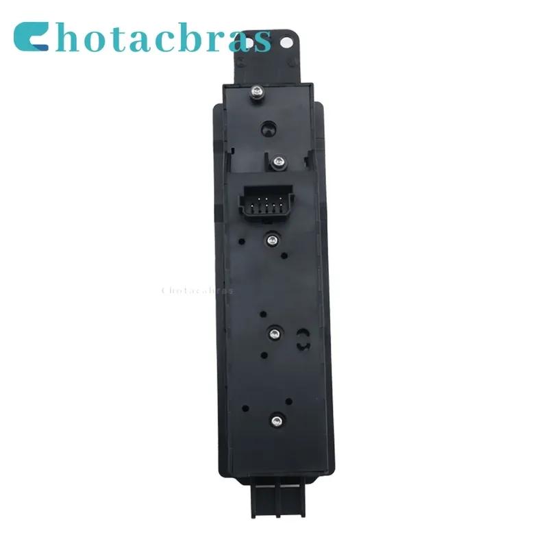 A6395450913 Car Power Window Switch Master Panel For Mercedes Benz W639 Vito Mixto Kasten 2003-15 A6395450113 6395450913