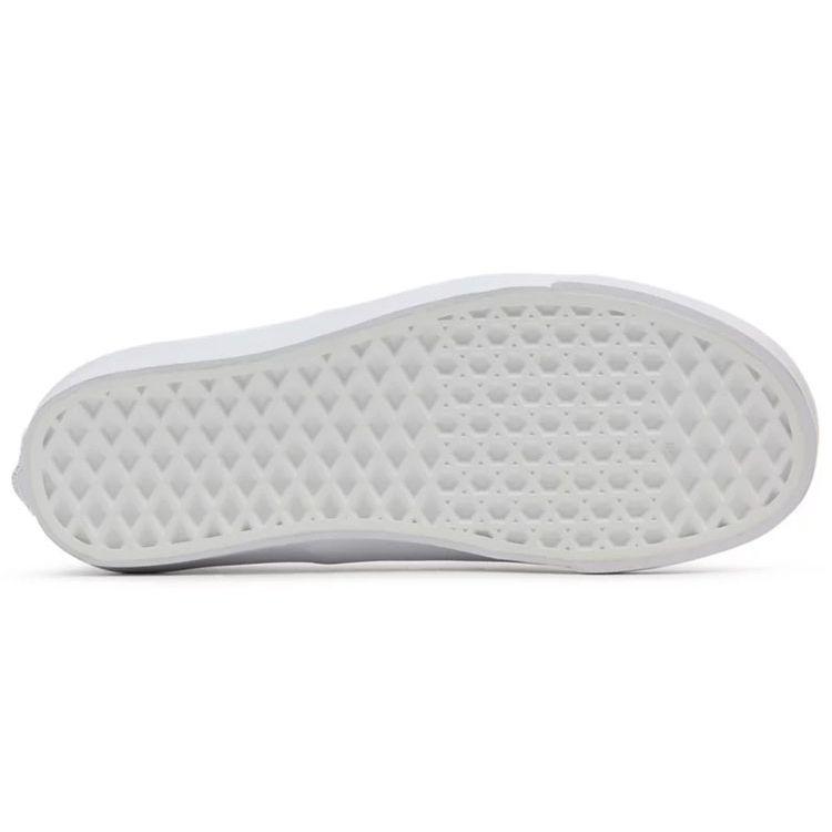 Vans Authentic 44 DX Anaheim Factory - Crystal Keeper White Pánské tenisky True-White VN0A5KX4AVW