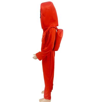 Costume Gioco di Ruolo Stazione Spaziale Lupo Mannaro per Bambini - Edizione Halloween