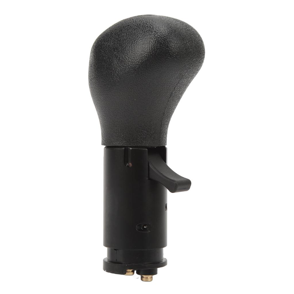 8-Gang R Manueller Schalthebelknauf 0501215157 Sanftes Schalten LKW-Niveauknauf Ersatz für Benz