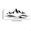Auto Sticker Easy Installation RV Decal Car for Bus Vehicle Body SUV Door