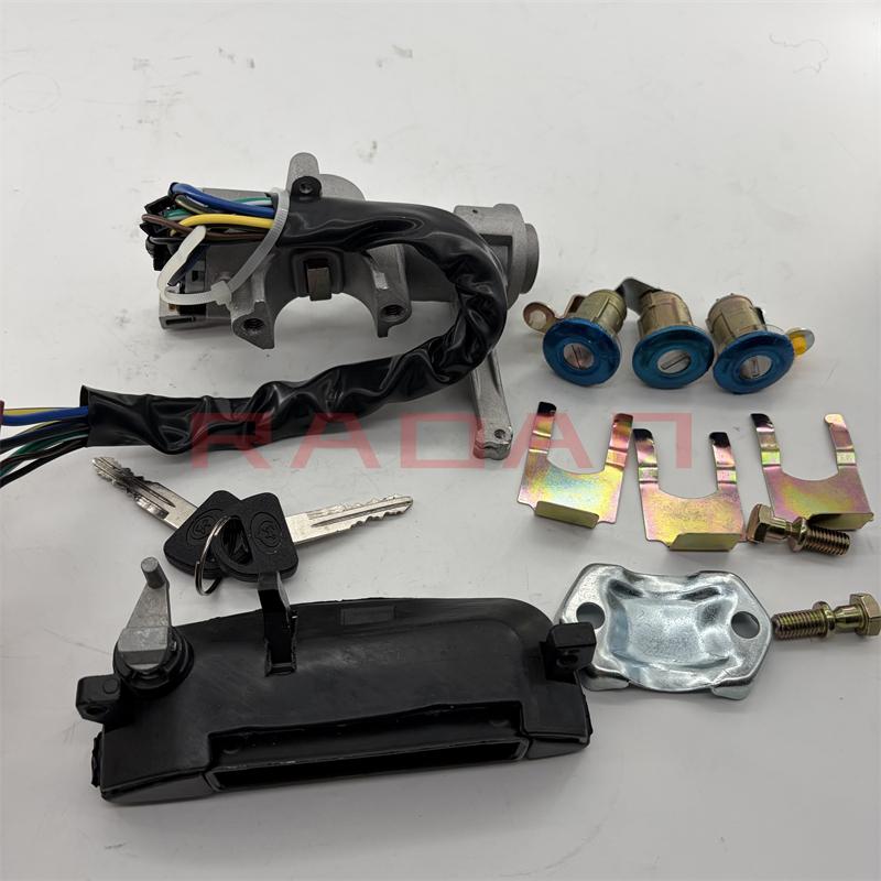 Ignition Lock Cylinder Lock For Changan Star 9 4500 CM10