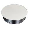 Odor Resistant Sink Drain Cover Steel Clog Easy Cap Multiple Size PVC Pipe Seal Easy Installs Pipe Sealing Cover for Home