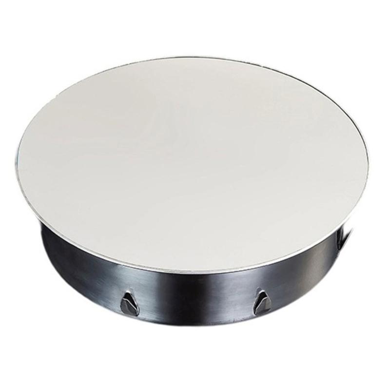 Odor Resistant Sink Drain Cover Steel Clog Easy Cap Multiple Size PVC Pipe Seal Easy Installs Pipe Sealing Cover for Home