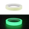 Self-adhesive Green Waterproof Luminous Tape for Stairs & Floors - Glows in the Dark