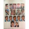 Used BTS RM Kim Namjoon Photocard