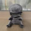 Human Xenomorph Hybrid Alien Peripheral Plush Toy Doll Doll