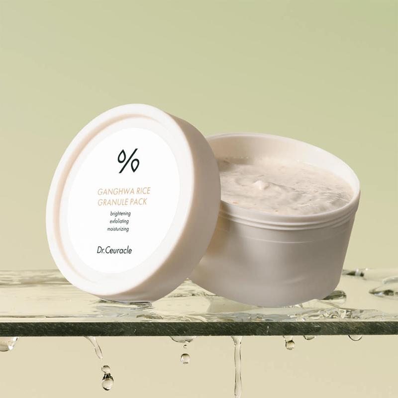 Dr.Ceuracle Ganghwa Rizsszemes Tasak 115g