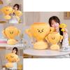 Adorable Plush Trophy Stuffed Doll Soft Pp Cotton Cute Animal Pillow Gift