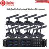 HuiDu UH-62 Series Wireless Microphone System (CN version)