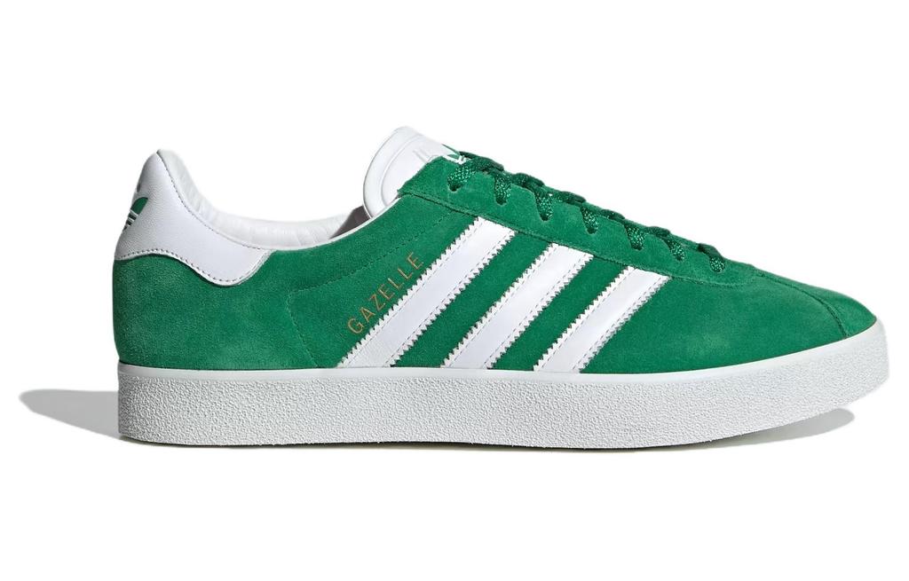 adidas Gazelle 85 'Groen Wit' IE2165