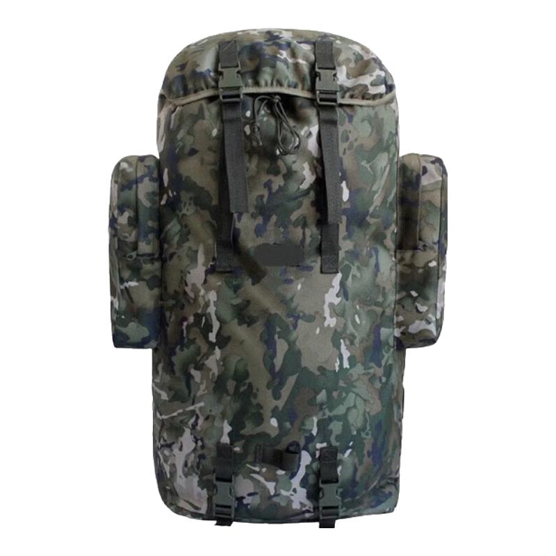 

Anjiuxing 01b Cold Zone 75L Hiking Backpack 75L