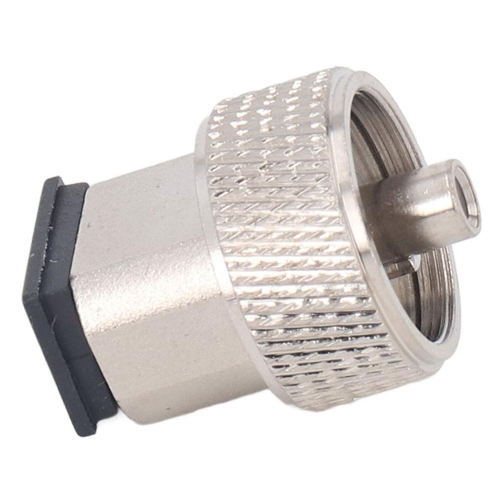 OTDR SC Adapter Fiber Optic Tester Transfer Connector Optical Time Domain Reflectometer Adapter