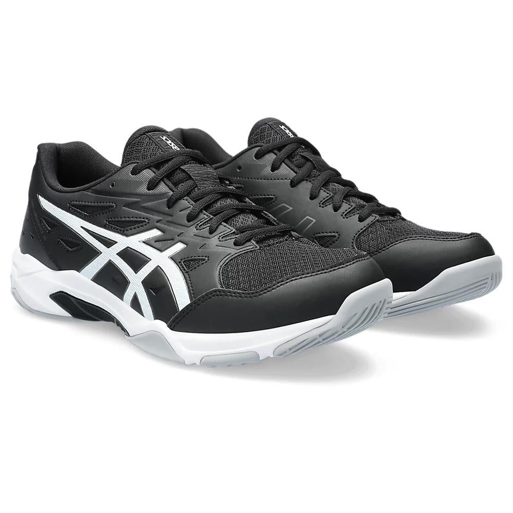 Sports Shoes ASICS Black Version Gel Rocket 11
