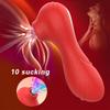 Powerful Sucking Vibrator Powerful Clitoris Sucker Nipple Stimulator Vacuum Vibrator Female Masturbator Adult Sex Toys for Women