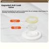 Wireless Electric Vacuum Sealer Pump Rechargeable Vacuum Bag Pump Handheld Vacuum Sealer  Household