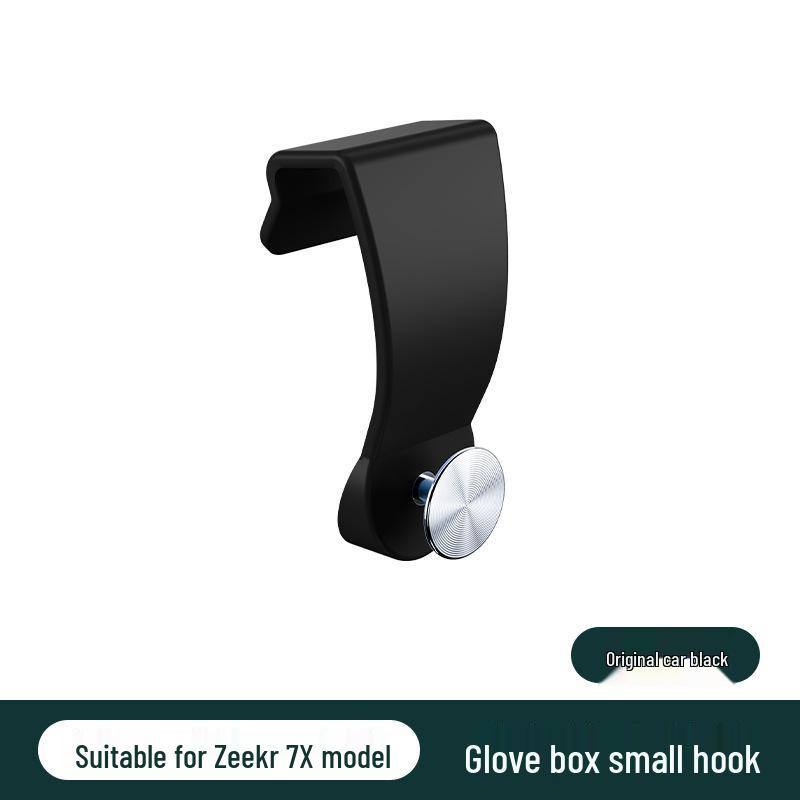 

Zeekr 001/7X/009/007 Car Hook & Glove Box Storage Accessories