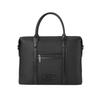 Navigare Men's Leather Briefcase