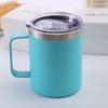 Shangqi Stainless Steel Insulated Coffee Mug