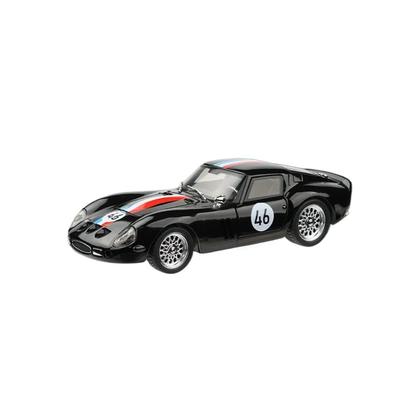 Maßstab 1/32 Ferrari 250-GTO Automodell Simulation Legierung Supersportwagen Jungen Spielzeugauto Sammlung Ornamente Geeignet zum Verschenken an Kinder Spielzeuggeschenke
