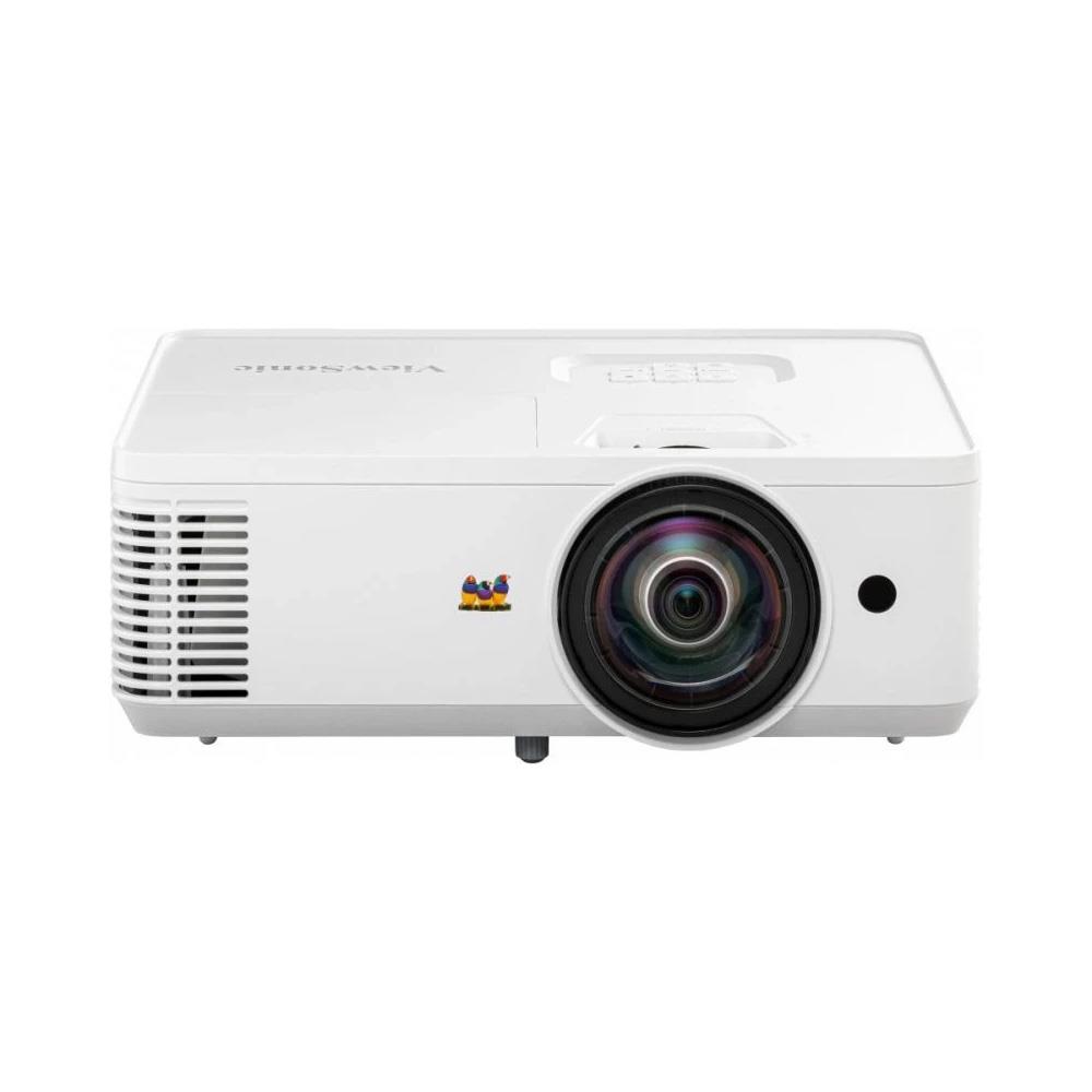 Projektor ViewSonic PS502X ST XGA 4000AL HDMI VGA USB