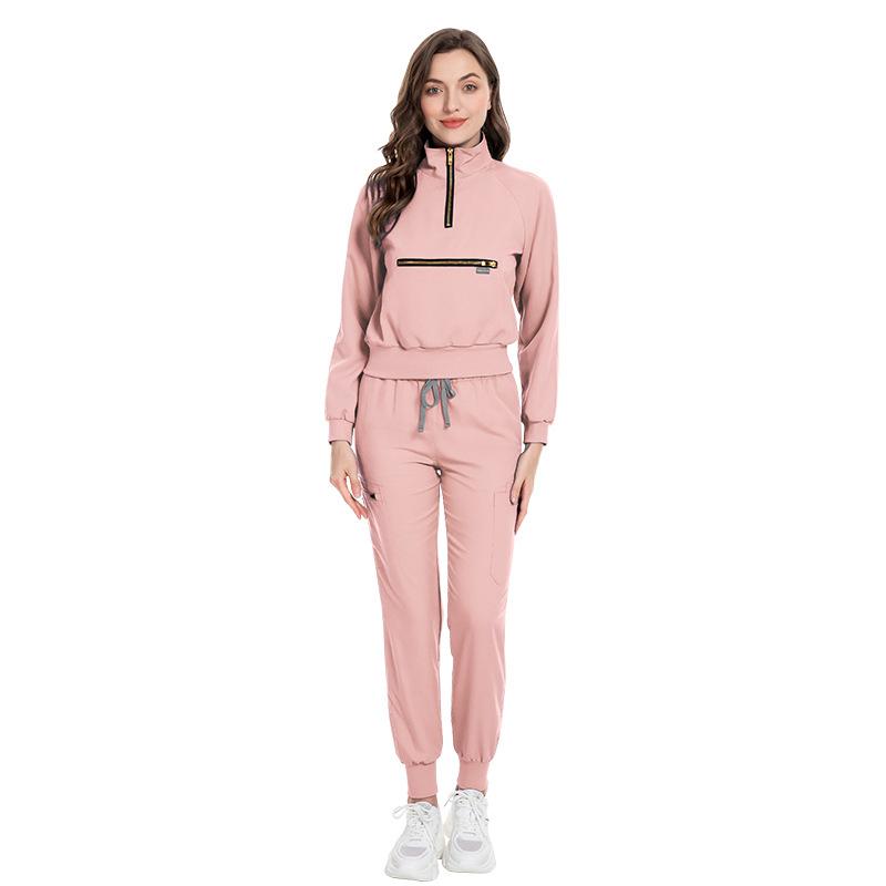 Health Care Medical School Accessories Nursing Workwear Scrub Uniform Jogging Pant Pet Grooming Doctor Work Clothe