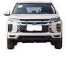 Rear Bumper Trailer Hook Cover Cap for Mitsubisho ASX 2020 2021 2022