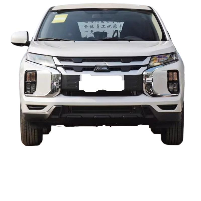 Rear Bumper Trailer Hook Cover Cap for Mitsubisho ASX 2020 2021 2022