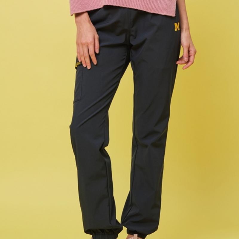 Michigan Women S Jogger pantS 3 Piece Set 25