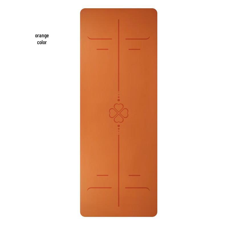 Dragon Watch Non-slip Yoga Mat