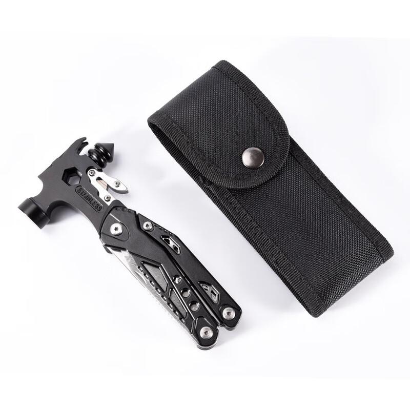 Emergency Survival Multi-Tool