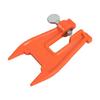 Essential Chainsaw Filing Jig Chainsaw Chain Sharpening Jig Lightweight and Compact for Remote Job Site Use