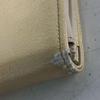 Used CHANEL Medium Wallet Coco Mark Bi-fold Wallet