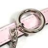 Hermes Carousel Belt Accessories Thin Belt Leather Chain Belt  Unused