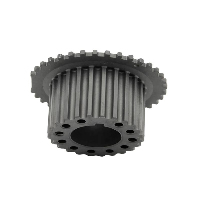Timing Crankshaft Pulley Gear 13521-20020 Fits For Toyota Lexus 1MZFE 3MZFE Replacement Accessories