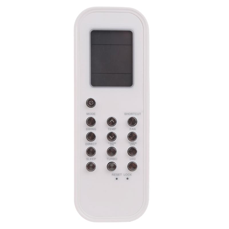 

Пульт дистанційного керування для кондиціонерів Midea RG35B-BGE RG35B/BGE RG35B/BGCE RG35A1/BGEF 1