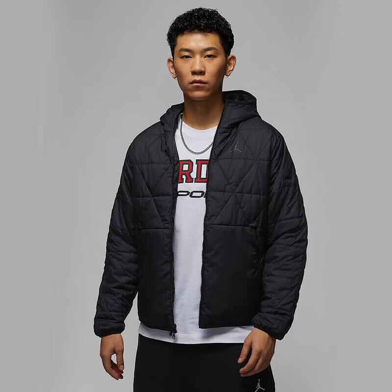 Jordan Men s Insulated Sportswear Jacket L