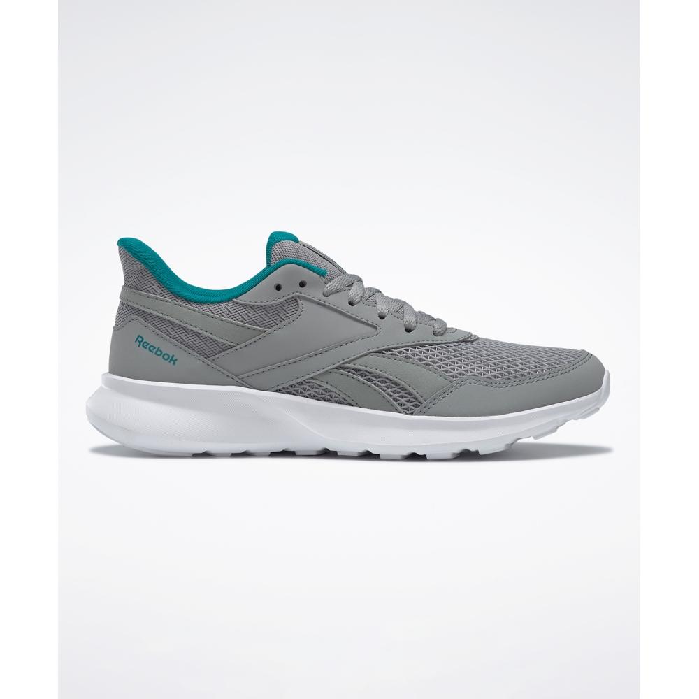 

Reebok Quick Motion темно-серый EH2710