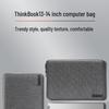 Lenovo ThinkPad/ThinkBook 13-14 Zoll Leichte Laptophülle
